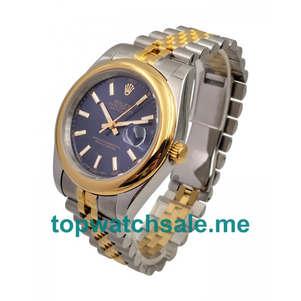 Rolex Replica Datejust 126303 - 41 MM