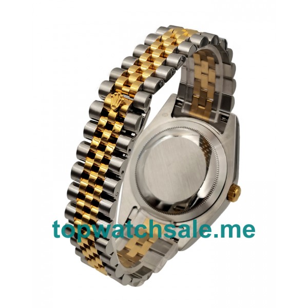 Rolex Replica Datejust 126303 - 41 MM