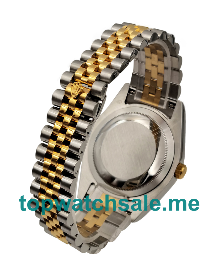 Rolex Replica Datejust 126303 - 41 MM