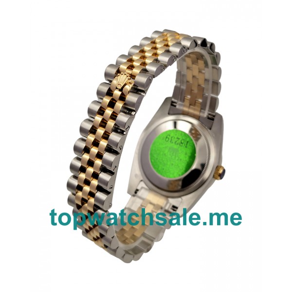 Rolex Replica Day-Date 18048 - 36 MM
