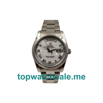 Rolex Replica Day-Date 118239 - 36 MM