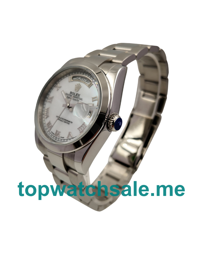 Rolex Replica Day-Date 118239 - 36 MM