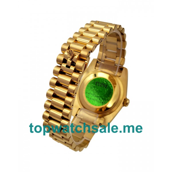 Rolex Replica Day-Date 118348 - 36 MM