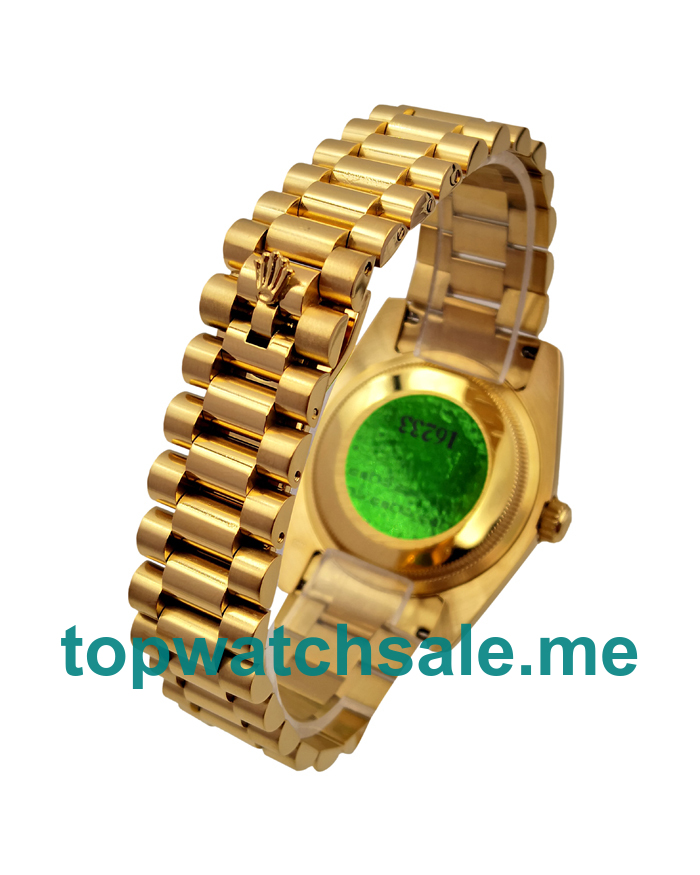 Rolex Replica Day-Date 118348 - 36 MM