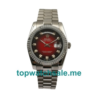 Rolex Replica Day-Date 18039 - 36 MM