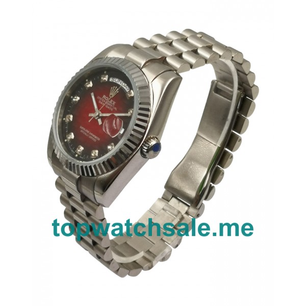 Rolex Replica Day-Date 18039 - 36 MM