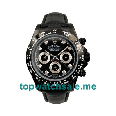 Rolex Replica Daytona 116519 - 40 MM