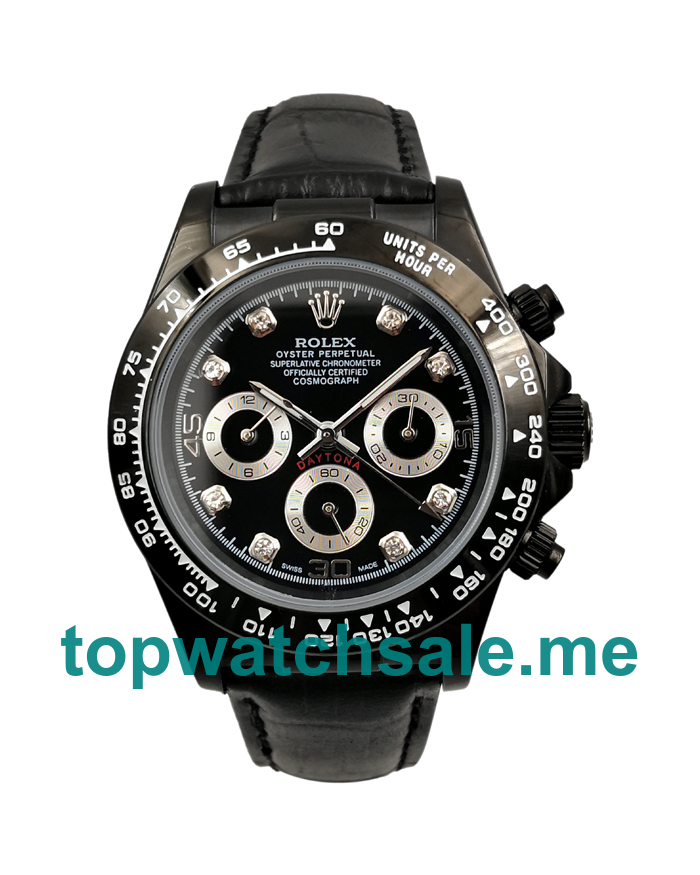 Rolex Replica Daytona 116519 - 40 MM