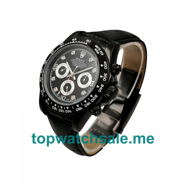 Rolex Replica Daytona 116519 - 40 MM