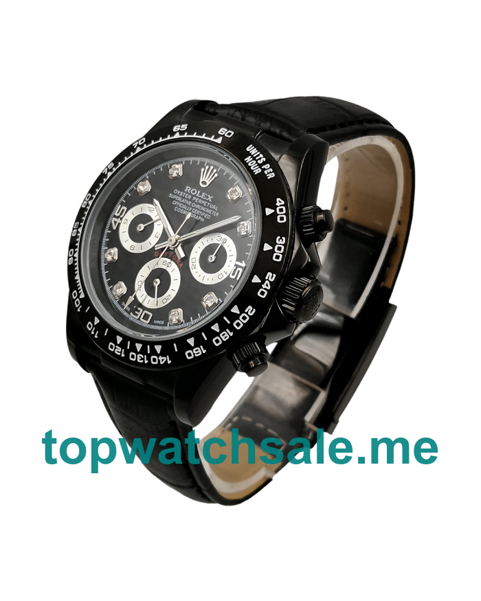 Rolex Replica Daytona 116519 - 40 MM