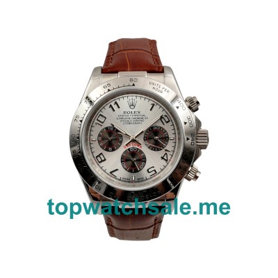 Rolex Replica Daytona 116519 - 40 MM