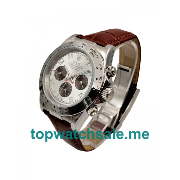 Rolex Replica Daytona 116519 - 40 MM