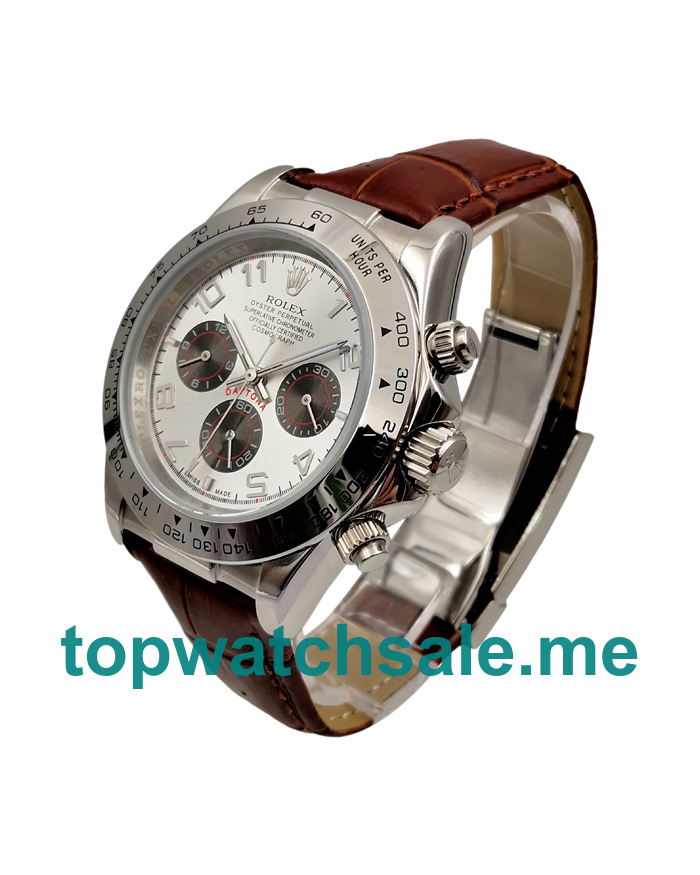 Rolex Replica Daytona 116519 - 40 MM