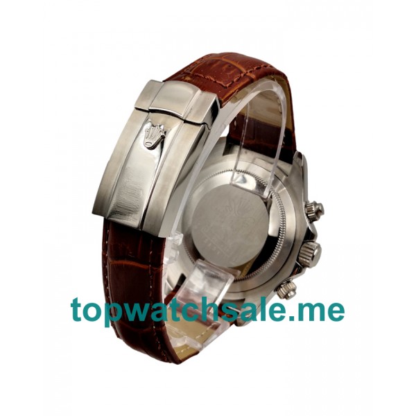 Rolex Replica Daytona 116519 - 40 MM