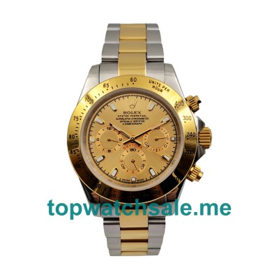Rolex Replica Daytona 116523 - 40 MM