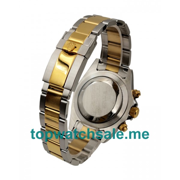 Rolex Replica Daytona 116523 - 40 MM