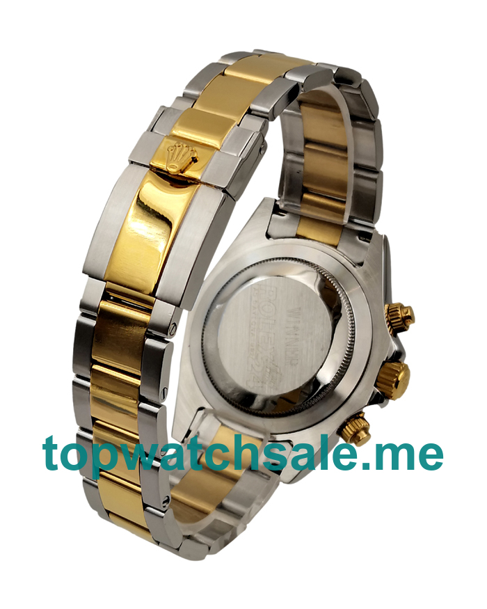 Rolex Replica Daytona 116523 - 40 MM