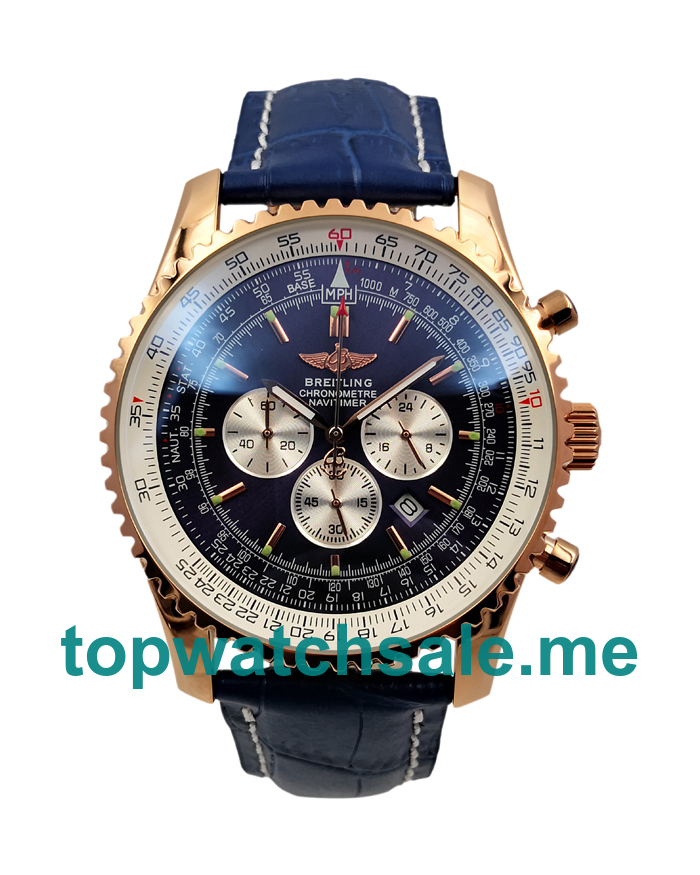 Breitling Replica Navitimer RB012012 - 47 MM