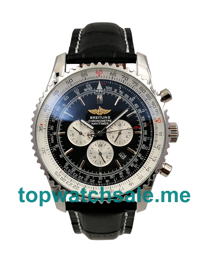 Breitling Replica Navitimer AB0127211C1A1 - 46 MM