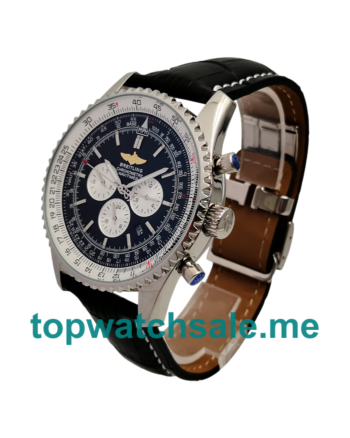 Breitling Replica Navitimer AB0127211C1A1 - 46 MM