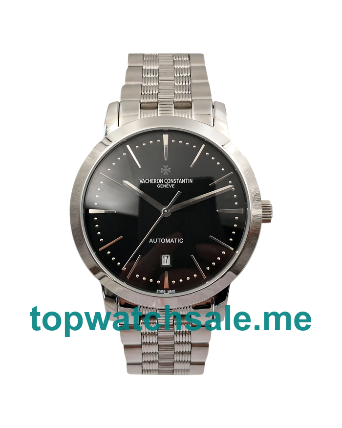 Vacheron Constantin Replica Overseas - 40.5 MM