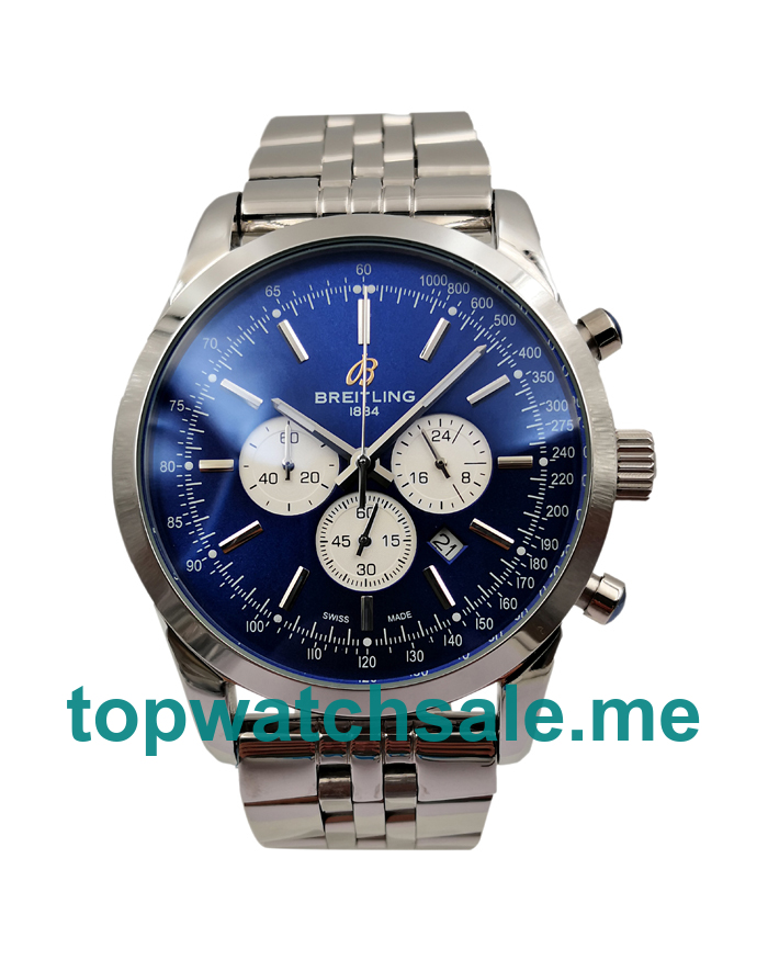 Breitling Replica Transocean AB015212 - 45 MM