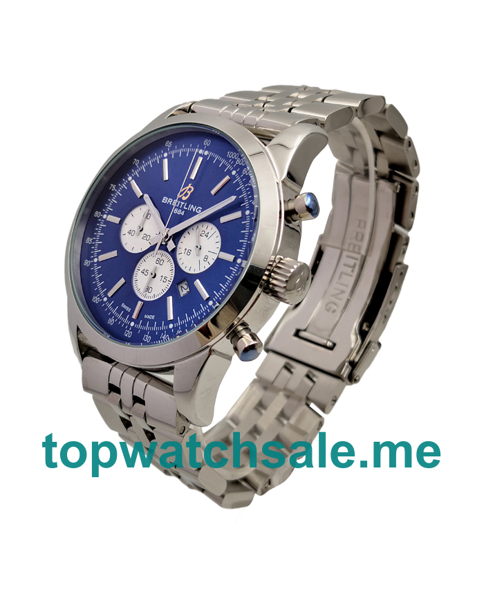 Breitling Replica Transocean AB015212 - 45 MM