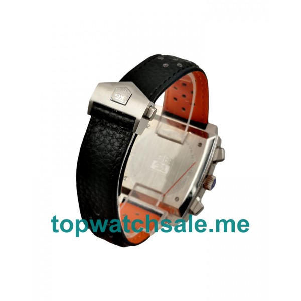 TAG Heuer Replica Monaco CAW211C.FC6241 - 37.5 MM