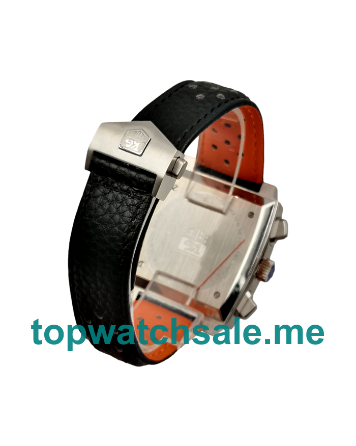 TAG Heuer Replica Monaco CAW211C.FC6241 - 37.5 MM