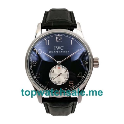 IWC Replica Portugieser IW545404 - 42 MM