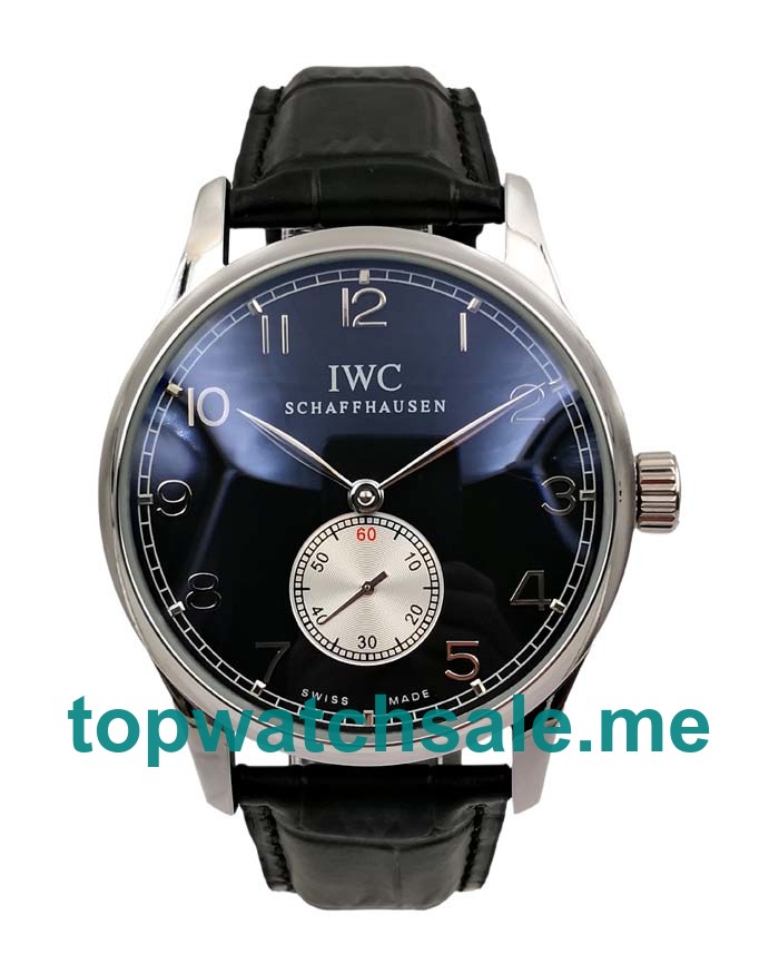 IWC Replica Portugieser IW545404 - 42 MM