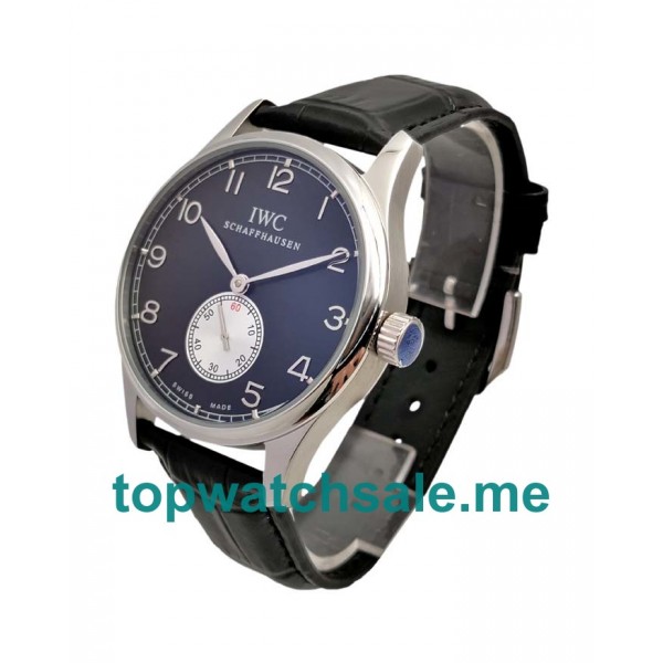 IWC Replica Portugieser IW545404 - 42 MM
