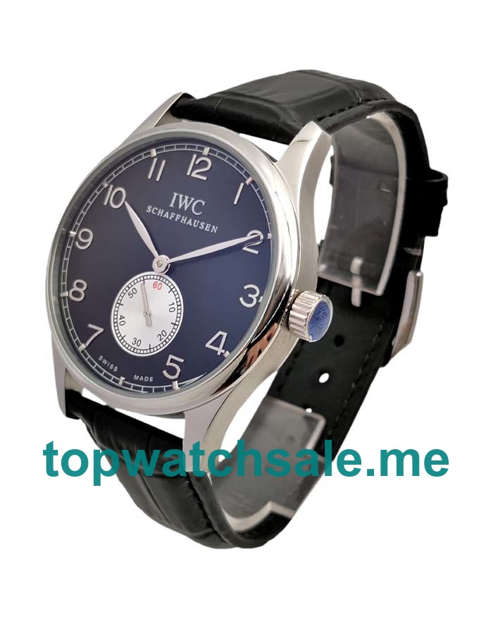 IWC Replica Portugieser IW545404 - 42 MM