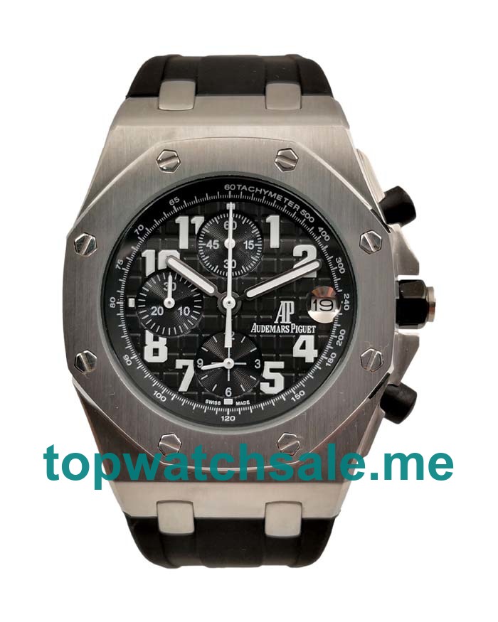 Audemars Piguet Replica Royal Oak Offshore 26170ST - 42 MM