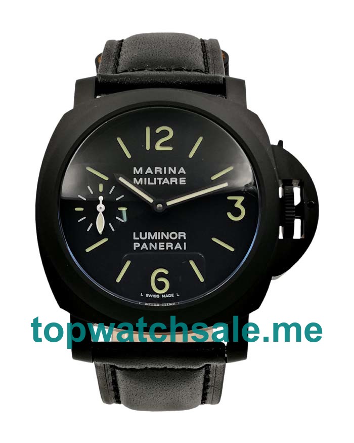 Panerai Replica Luminor PAM00082 - 43 MM