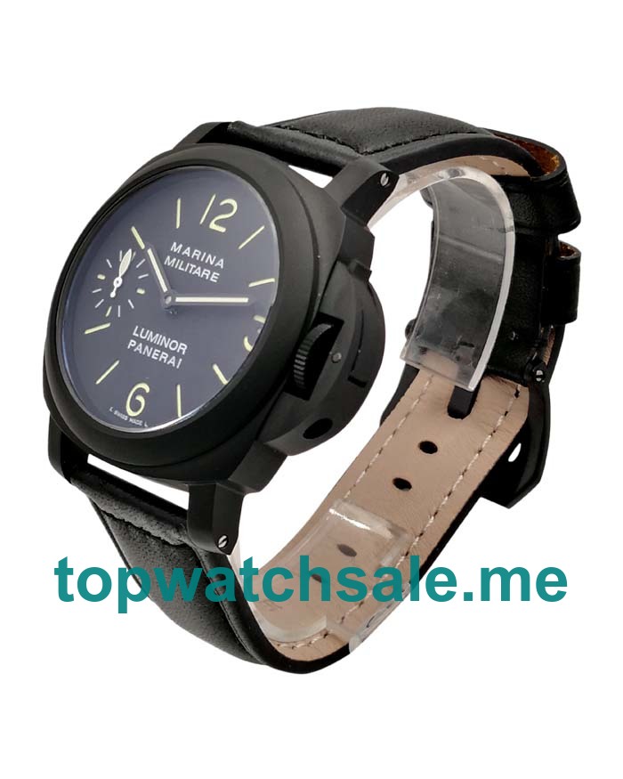 Panerai Replica Luminor PAM00082 - 43 MM