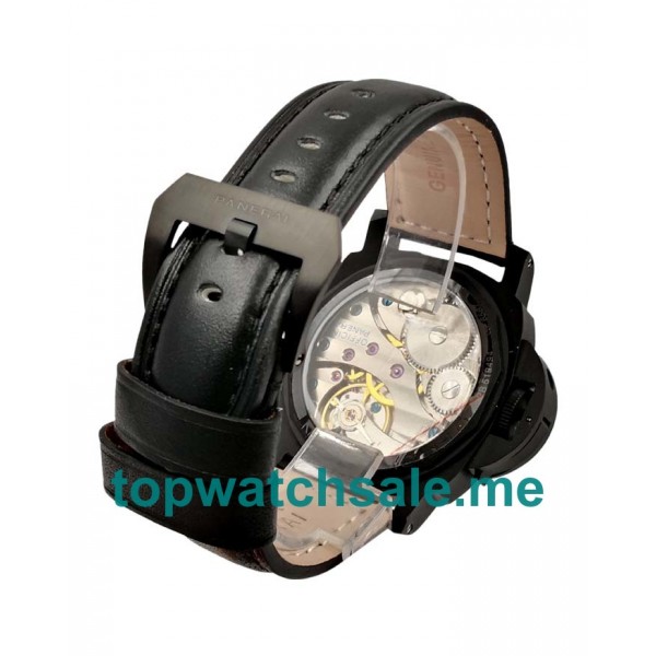 Panerai Replica Luminor PAM00082 - 43 MM