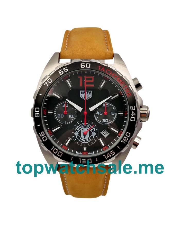 TAG Heuer Replica Formula 1 Sparkling CAZ101Y.BA0842 - 47 MM