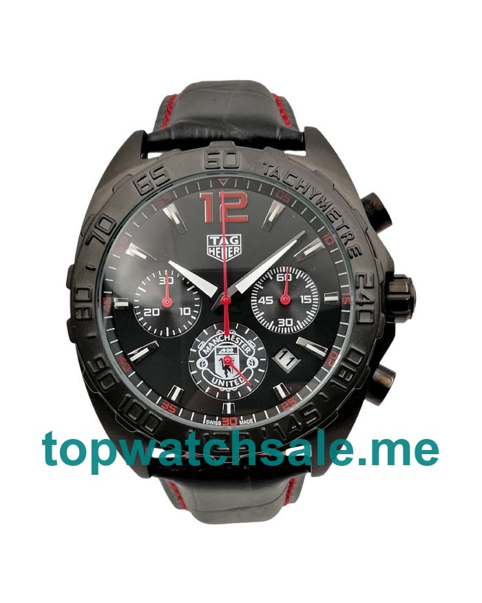 TAG Heuer Replica Formula 1 CAZ101J.FT8027 - 46.5 MM