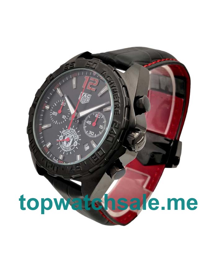 TAG Heuer Replica Formula 1 CAZ101J.FT8027 - 46.5 MM