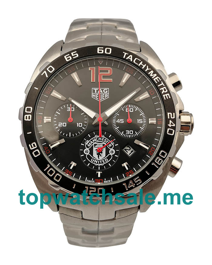 TAG Heuer Replica Formula 1 CAZ1015.BA0883 - 47 MM