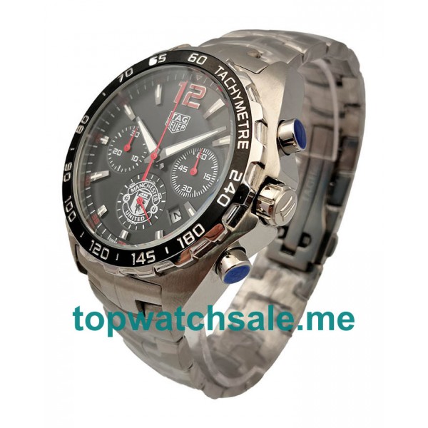 TAG Heuer Replica Formula 1 CAZ1015.BA0883 - 47 MM