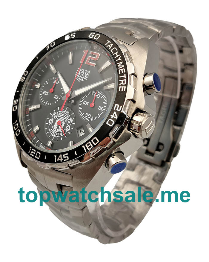 TAG Heuer Replica Formula 1 CAZ1015.BA0883 - 47 MM