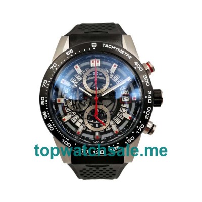 TAG Heuer Replica Carrera CAR2A1Z.FT6044 - 46 MM