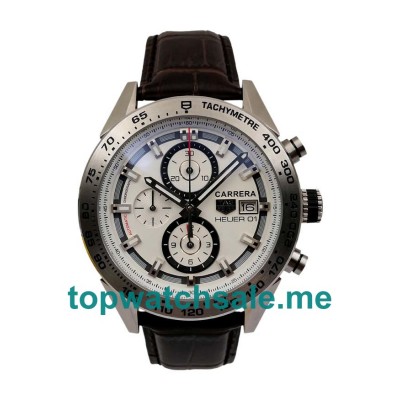 TAG Heuer Replica Carrera CAR208Z.FT6046 - 45 MM