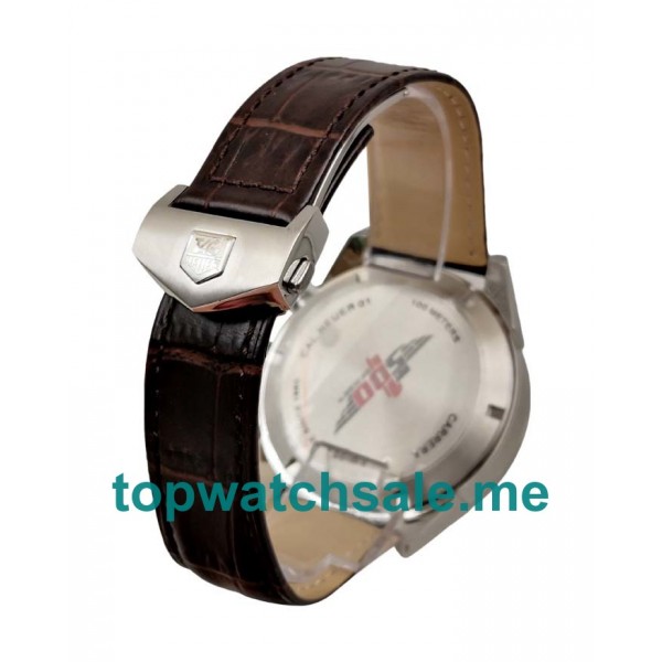 TAG Heuer Replica Carrera CAR208Z.FT6046 - 45 MM