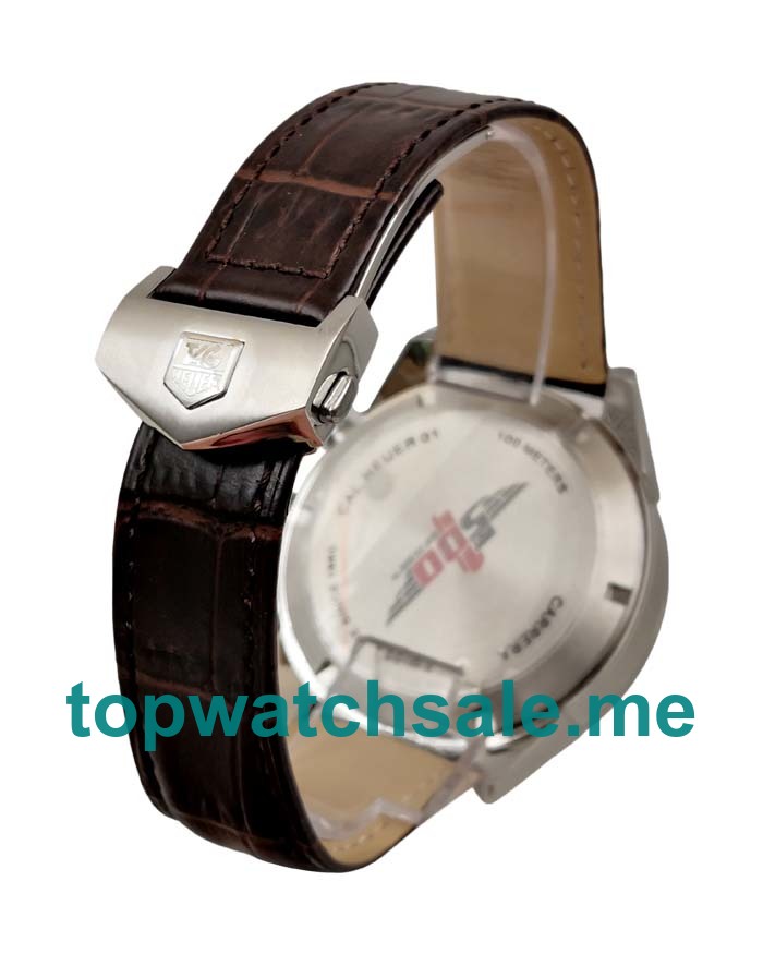 TAG Heuer Replica Carrera CAR208Z.FT6046 - 45 MM