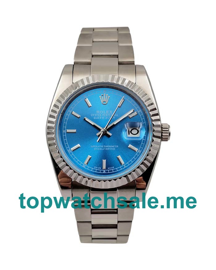 Rolex Replica Datejust 116234 - 36 MM