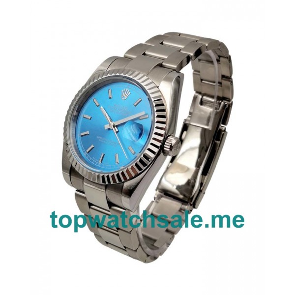 Rolex Replica Datejust 116234 - 36 MM