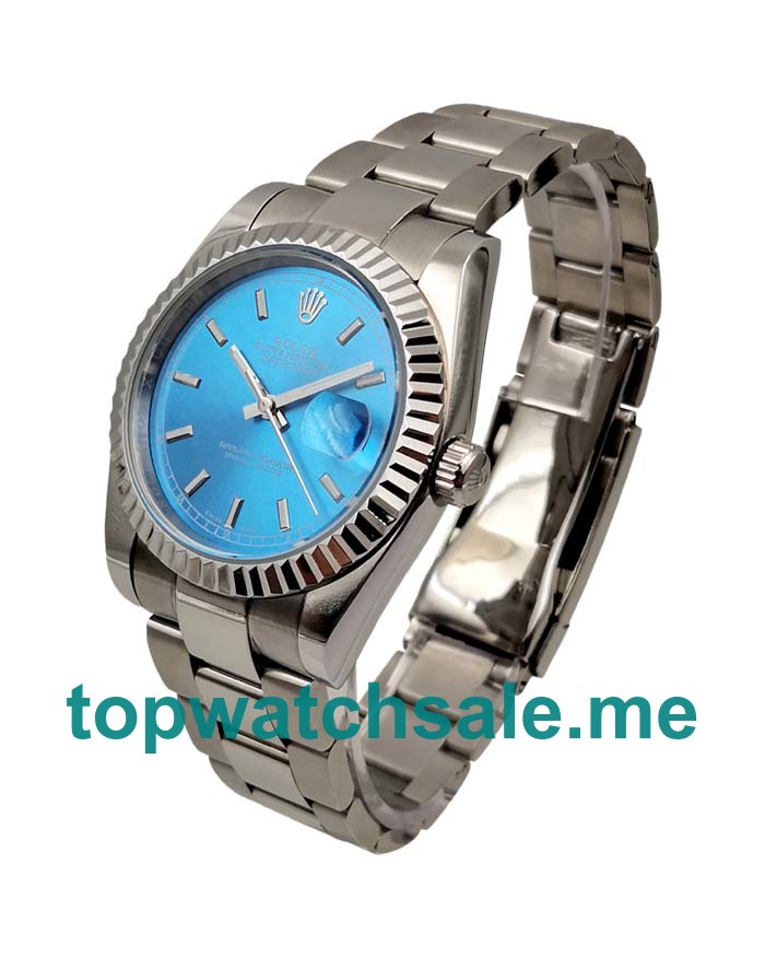 Rolex Replica Datejust 116234 - 36 MM